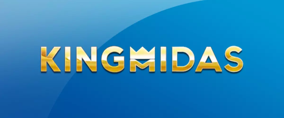 ค่ายเกม King Midas ที่ลาภหวย
