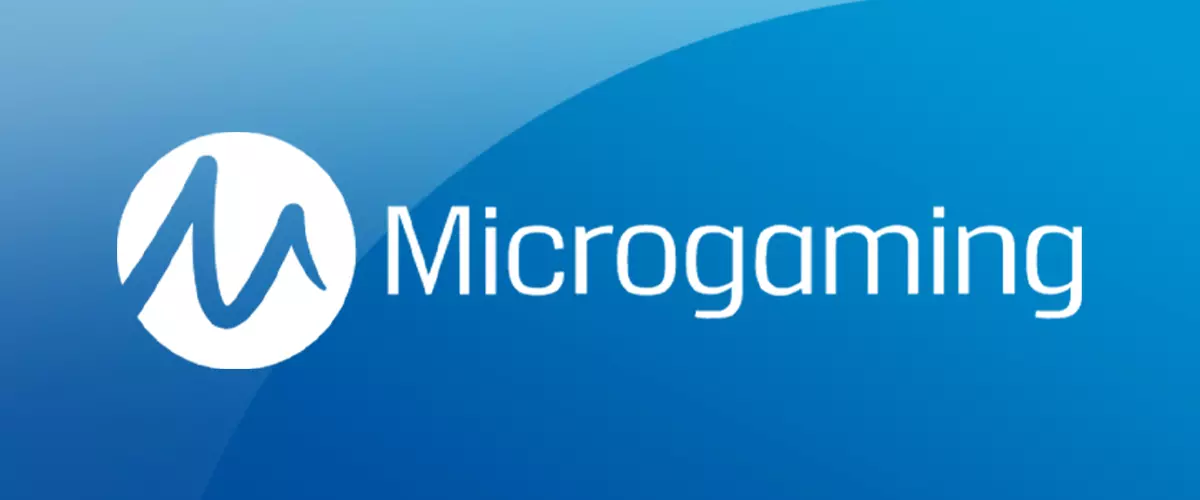ค่ายเกม Microgaming ที่ลาภหวย