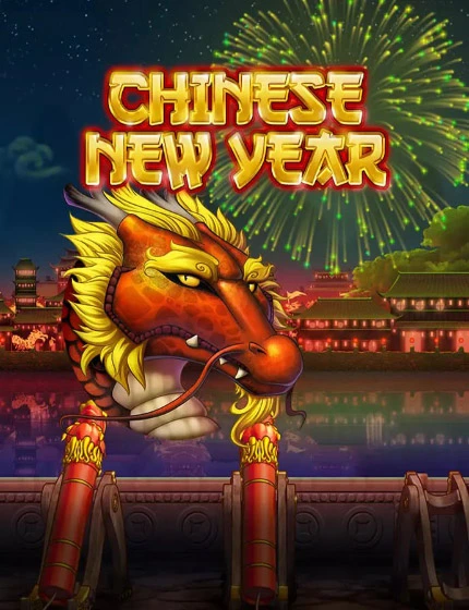 Chinese New Year PG Soft