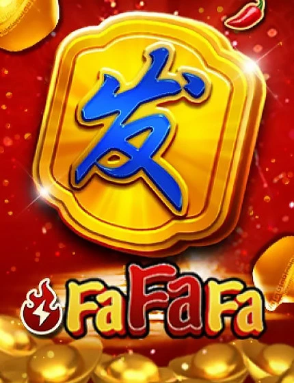 Fa Fa Fa PG Soft