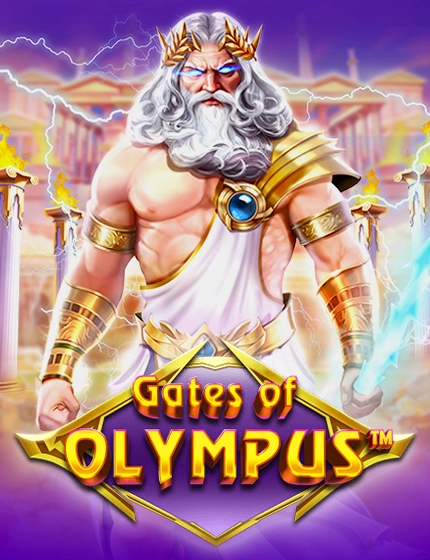 Gates of Olympus Pragmatic Play